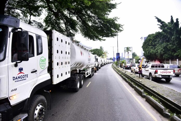 Dangote-CNG-Truck Dangote-CNG-Truck