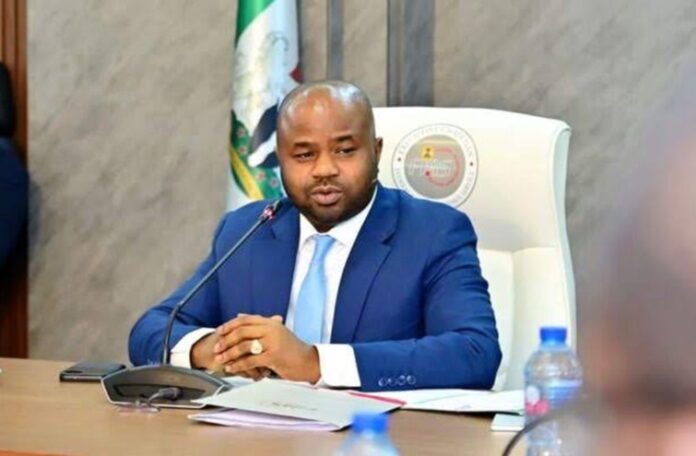 Dr. Zacch Adedeji Dr. Zacch Adedeji