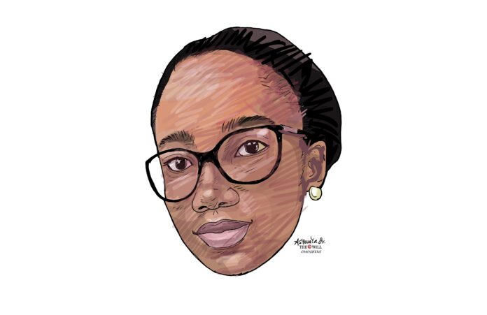 EFE LYDIA OMOGHENE