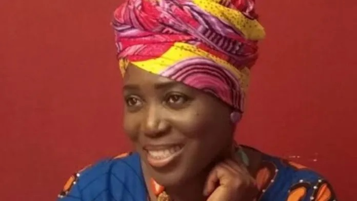Evelyn Osagie