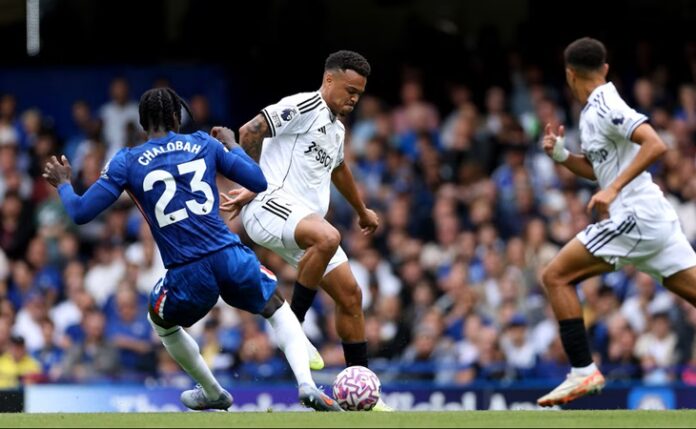 Fulham vs Chelsea