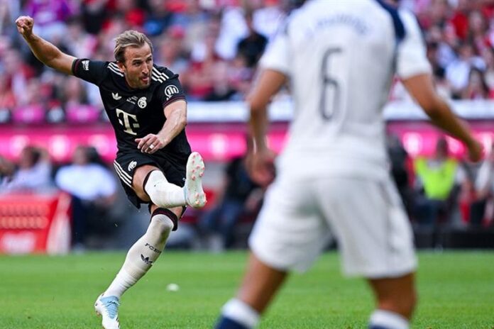 Harry Kane Harry Kane