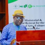 Tourism Key To Nigeria’s Economic Diversification, Says NTDA Mr. Ovie Richard Esewhaye, NTDA