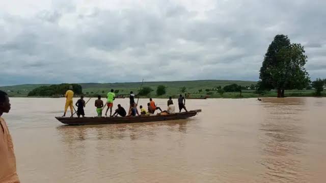 Boat Mishap Boat Mishap