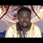 BBNaija S10: Rooboy Wins Head Of House, Nominations Nullified In Shocking Twist Rooboy