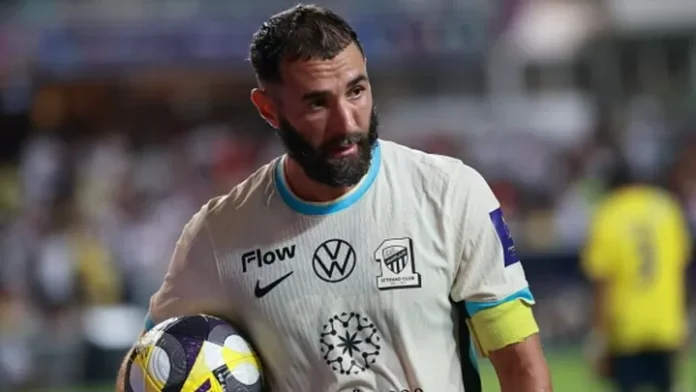 Benzema Benzema