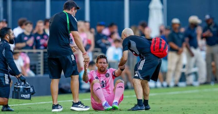 Messi