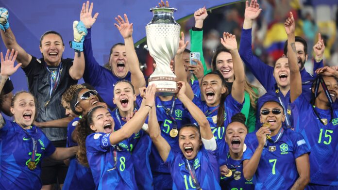 Brazil Brazil