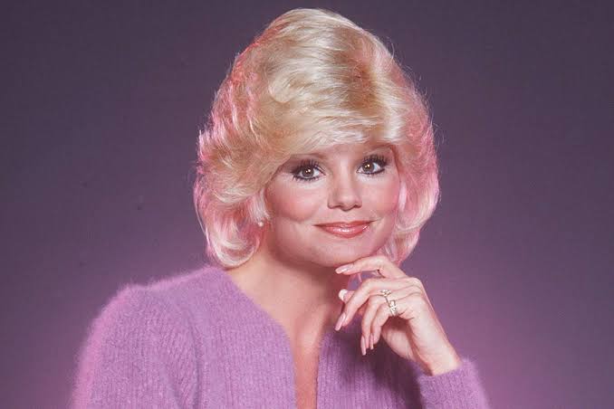 Loni Anderson