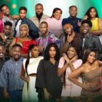 BBNaija S10: 23 Housemates Face Eviction After Failing Immunity Challenge BBNaija Season 10: