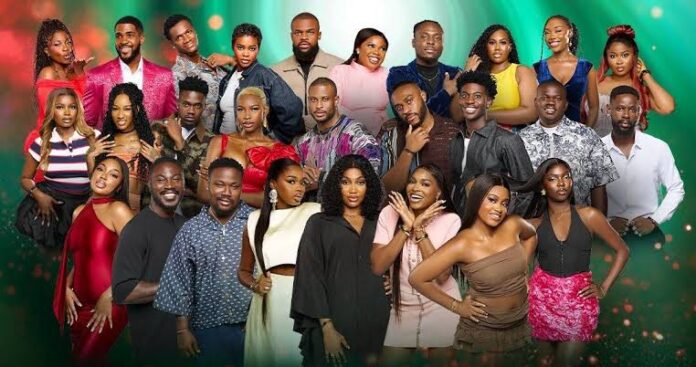 BBNaija Season 10:
