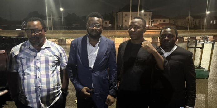 Sowore freedom Sowore freedom