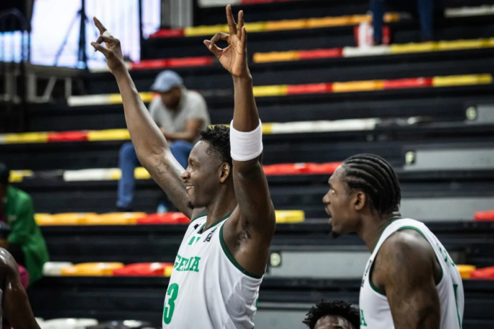 Josh Okogie Josh Okogie