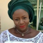 Benue NUJ, NAWOJ, Felicitate Orshi Over Appointment As National Trustee Comrade Nancy Orshi