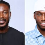 BBNaija S10: Otega, Kayikunmi Evicted As Jason Jae Emerges Most Influential Otega, Kayikunmi