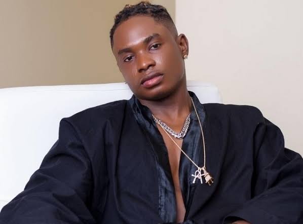 Lil kesh lil kesh