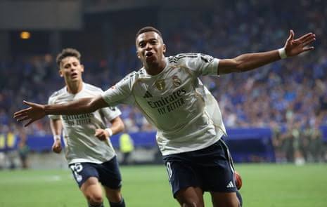 Mbappe Mbappe