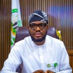 NIHOTOUR DG Denies N150m Spending, Seeks Stronger Media Relations Director-General of the National Institute for Hospitality and Tourism (NIHOTOUR), Aare (Dr) Abisoye Fagade