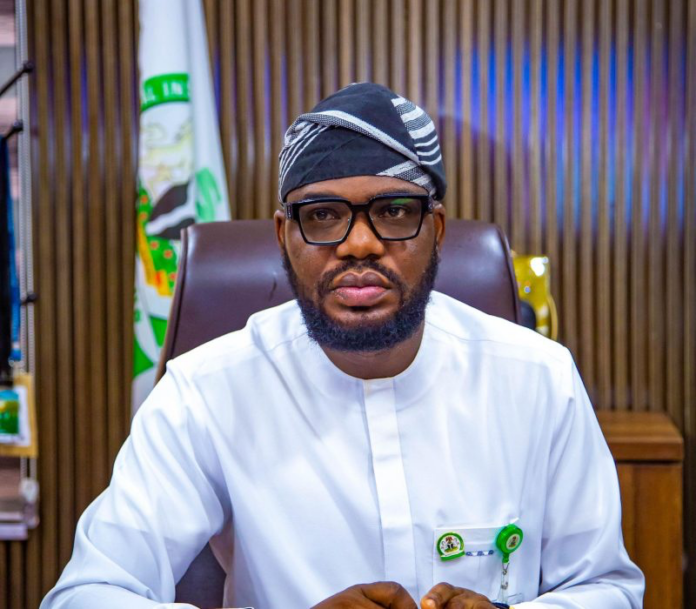 Director-General of the National Institute for Hospitality and Tourism (NIHOTOUR), Aare (Dr) Abisoye Fagade, Director-General of the National Institute for Hospitality and Tourism (NIHOTOUR), Aare (Dr) Abisoye Fagade