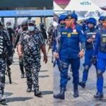 Officer Dies As Police, NSCDC Clash In Ebonyi Police, NSCDC