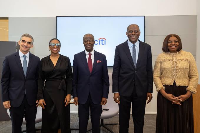 Nigeria, Brazil Central Banks Nigeria, Brazil Central Banks