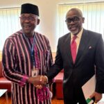 Presidency, Govs, Diplomatic Community, OPS Mobilise Support For IPADA Celebrations 2025 IPADA Celebrations 2025