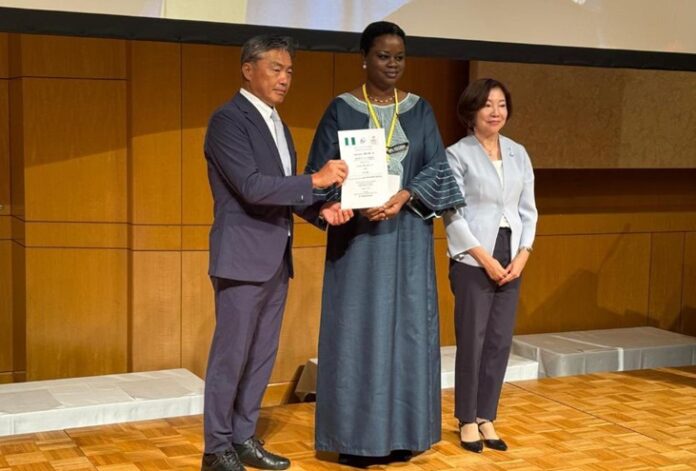 JAPAN DESIGNATES CITY OF KISARAZU AS HOMETOWN FOR NIGERIANS JAPAN DESIGNATES CITY OF KISARAZU AS HOMETOWN FOR NIGERIANS