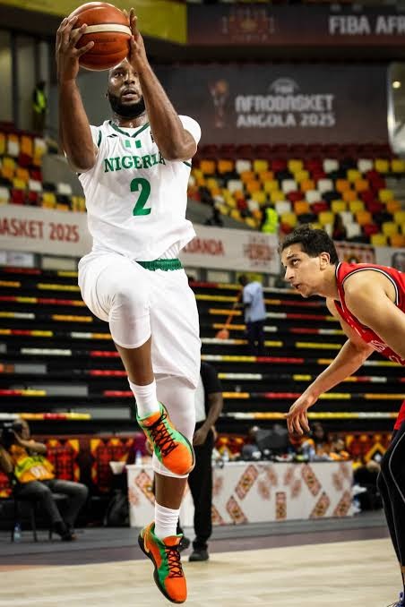 Josh Okogie - THEWILL NEWS MEDIA Josh Okogie