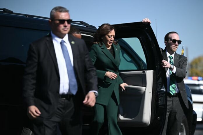 Kamala Harris Kamala Harris