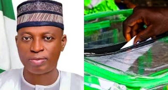 Kano-LG-poll-and-housing-minister Alhaji Yusuf Abdullahi Ata