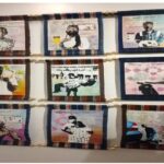 LIMCAF 2025 Lagos Regional Exhibition Inspires Young Artists To Think Global, Create Local LIMCAF