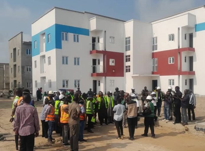 Lagos Renewed Hope City.. Lagos Renewed Hope City..