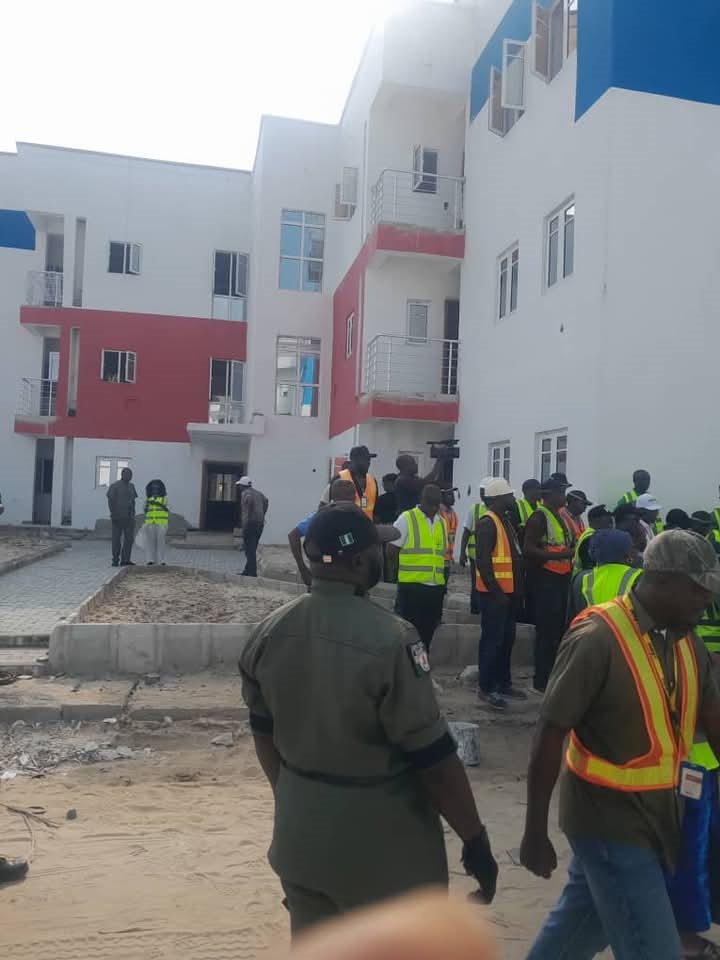Lagos Renewed Hope City. - THEWILL NEWS MEDIA Lagos Renewed Hope City..