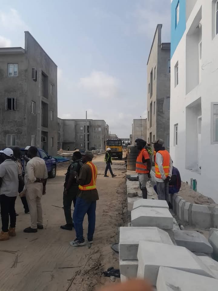 Lagos Renewed Hope City - THEWILL NEWS MEDIA Lagos Renewed Hope City..