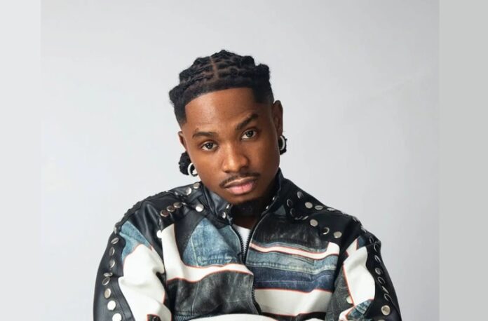 Lil Kesh Lil Kesh