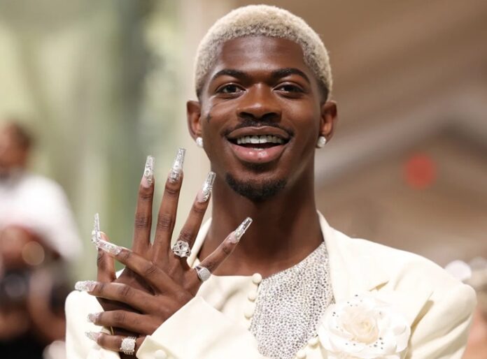Lil Nas X Lil Nas X