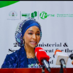 NIHOTOUR, NTDA Acts: Musawa Assures Of Beneficial Review As FTAN Calls For Realignment Hannatu Musa Musawa