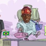 How 20yrs Later, Lula and Tinubu Achieved Stronger Nigeria/Brazil Economic Relations Aspiration  NIGERIS BRAZIL