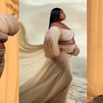 Nollywood Actress Georgina Ibeh Welcomes First Child Nollywood Actress Georgina Ibeh