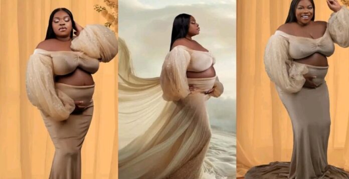Nollywood Actress Georgina Ibeh Nollywood Actress Georgina Ibeh