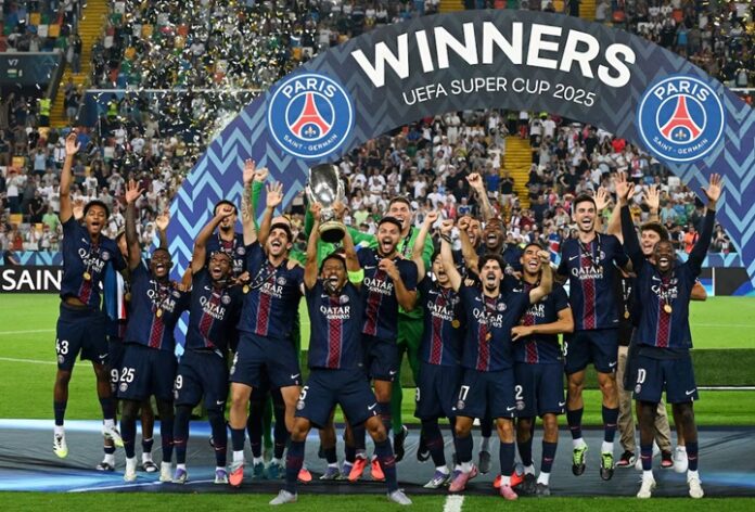 PSG