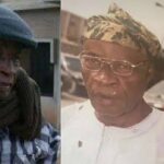OPINION: Komolafe: Five Years And A Timeless Memory