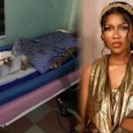 Tragedy as BBNaija’s Phyna Loses Sister Weeks After Dangote Truck Accident Phyna Loses Sister
