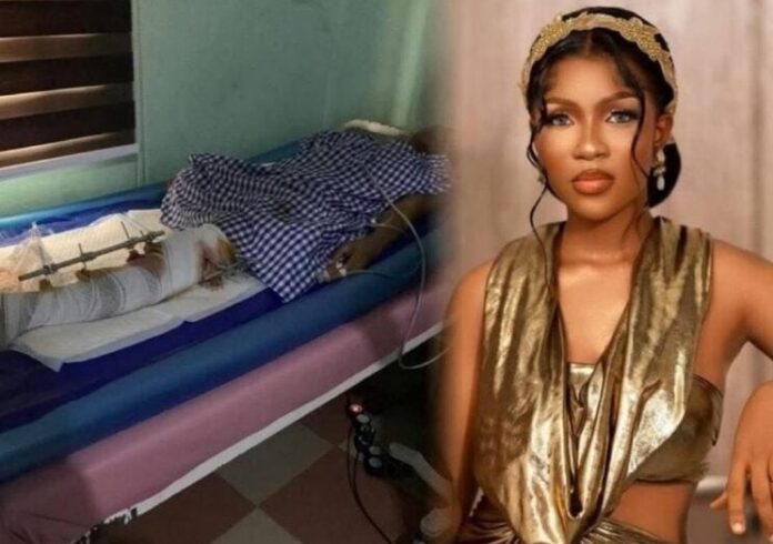Phyna Loses Sister Phyna Loses Sister