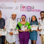 Udoka Launches The Pleasure Manual To Address Marital, Sexual Issues Pamela Udoka