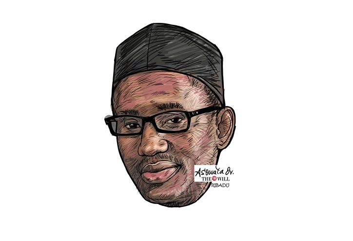 RIBADU - THEWILL NEWS MEDIA RIBADU