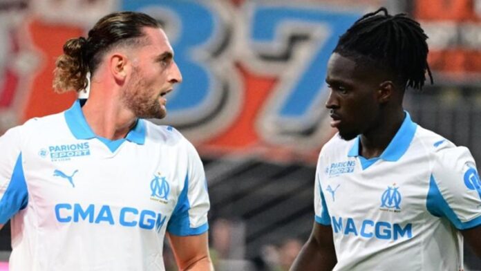 Rabiot, Rowe Rabiot, Rowe