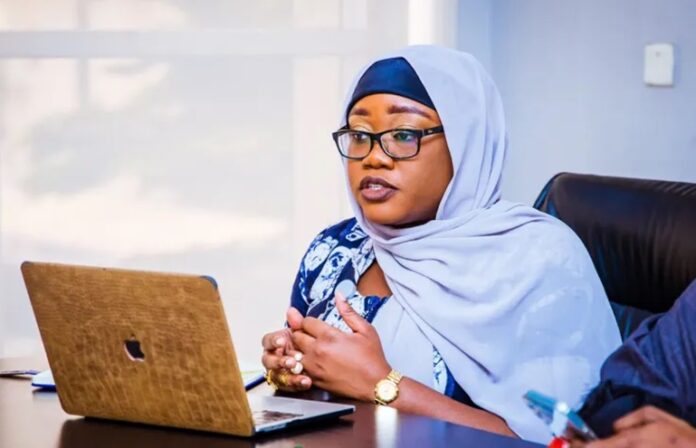 Rinsola Abiola CLTC DG
