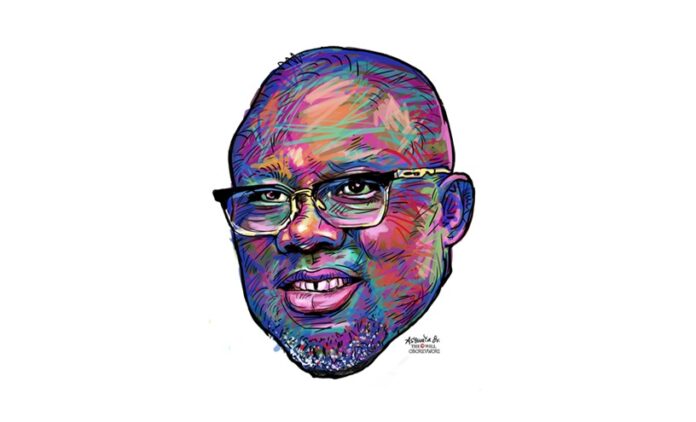 SHERIFF OBOREVWORI SHERIFF OBOREVWORI