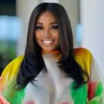 Big Brother Naija S10: Sabrina Leaves House Over Medical Concerns Sabrina - Big Brother Naija S10